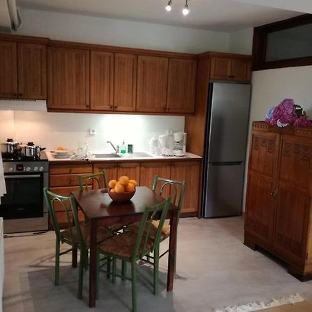 טסגרדה House In The Forest מראה חיצוני תמונה